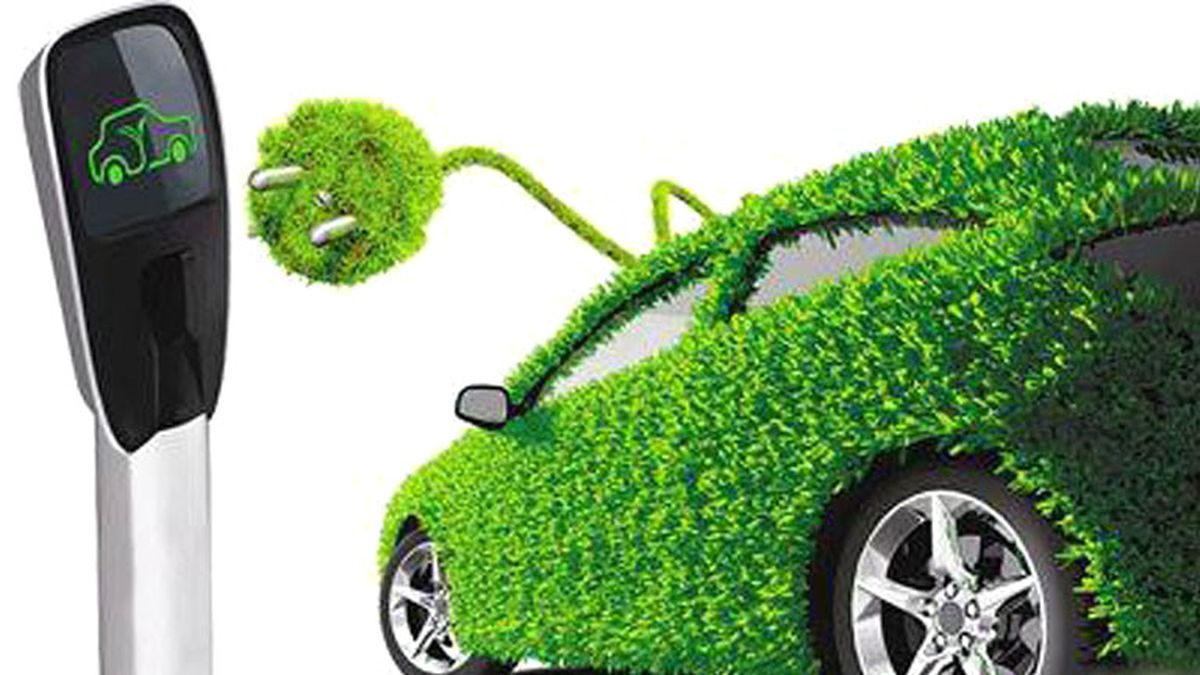 Çin\'de Elektrik Şarj İstasyonu Sayısı 171 Bin