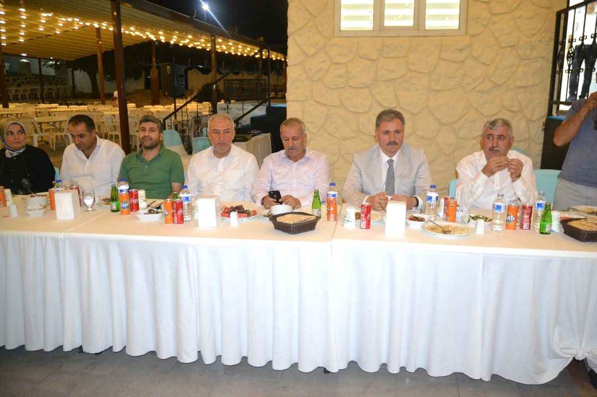 Cumhurbaşkanı Erdoğan\'ın Malatya Mitingi