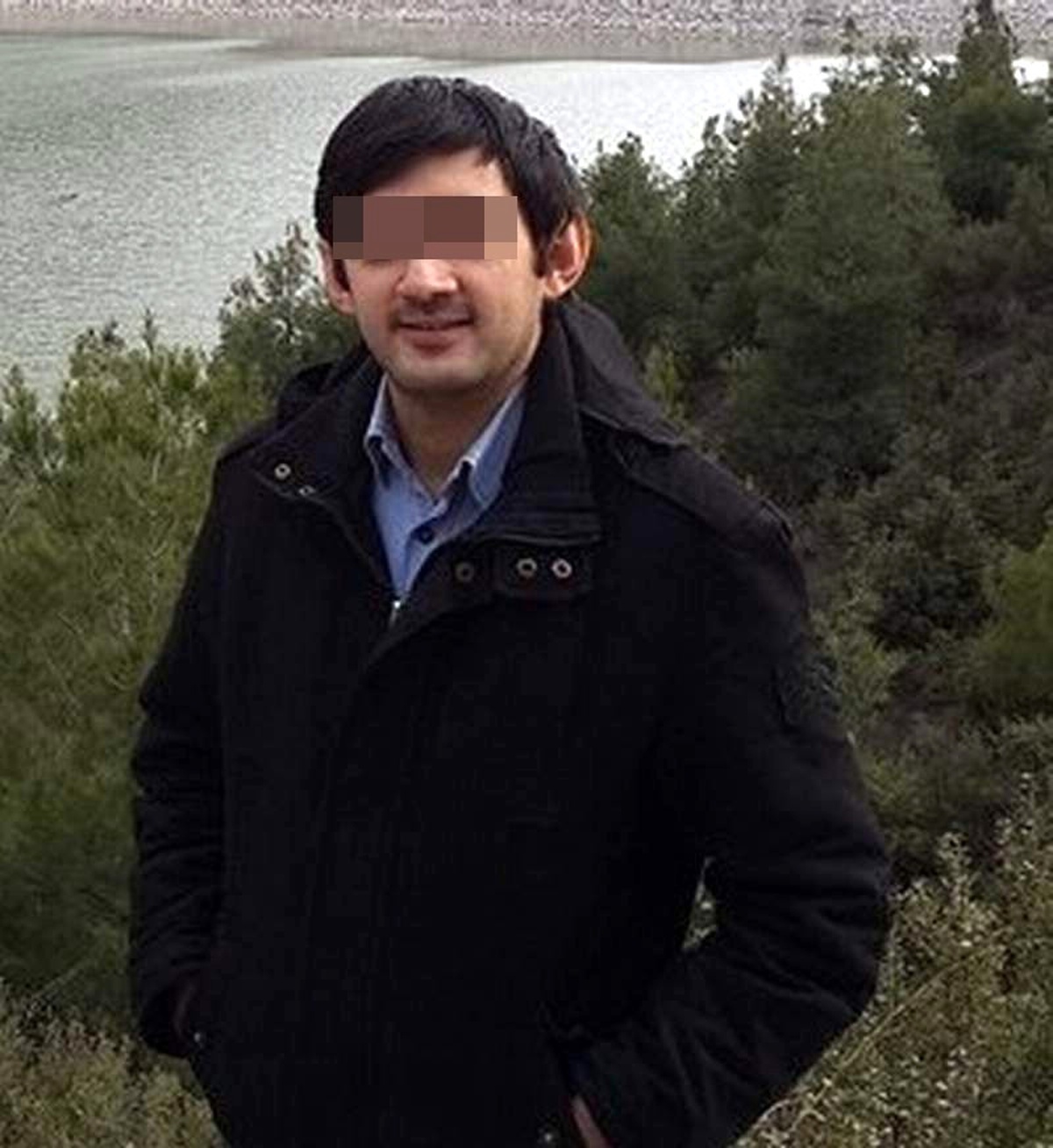 Doktor ve Babası Fetö\'den Gözaltına Alındı