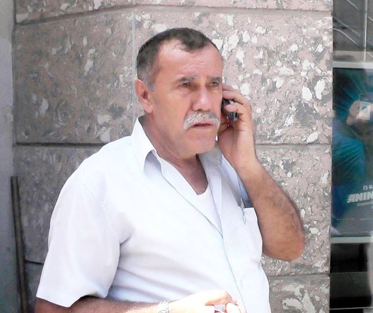 Dolandırıcıların Aradığı Şahıs Gerçek Polislere İnanmadı