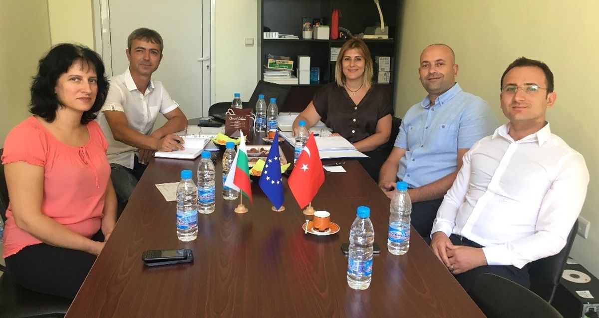 Edirne ve Macarovo Atık Yönetimi İçin 364 Bin Euro Bütçe