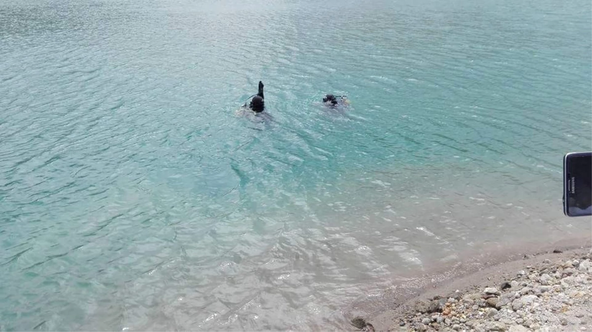 Ekipler Kayıp Vatandaş İçin Seferber Oldu