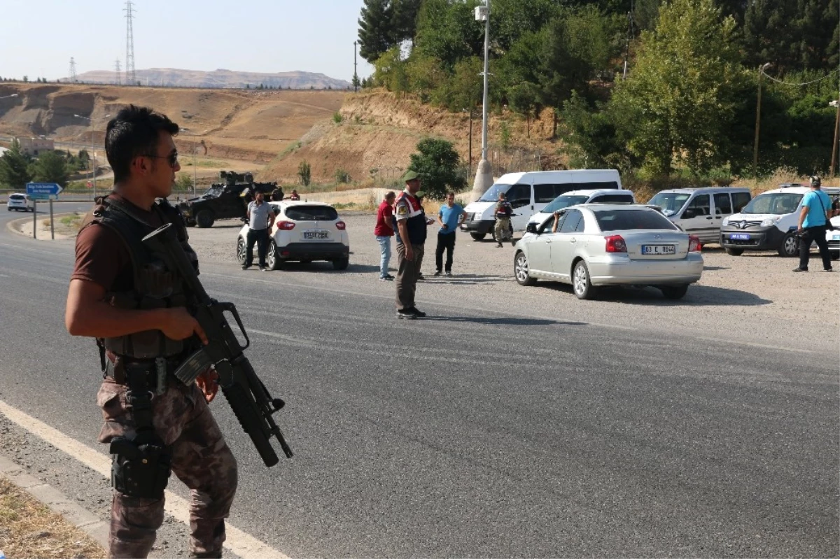 Emniyet ve Jandarmadan Yurt Genelinde Dev Trafik Denetimi