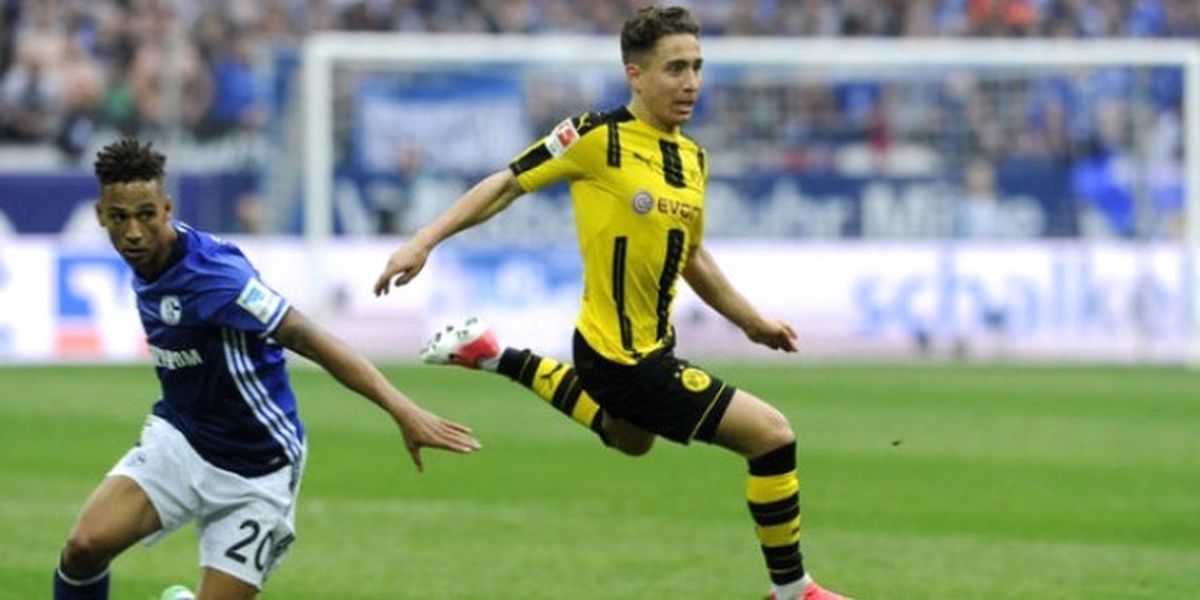 Fenerbahçe\'de Hedef Emre Mor ve Kenedy!