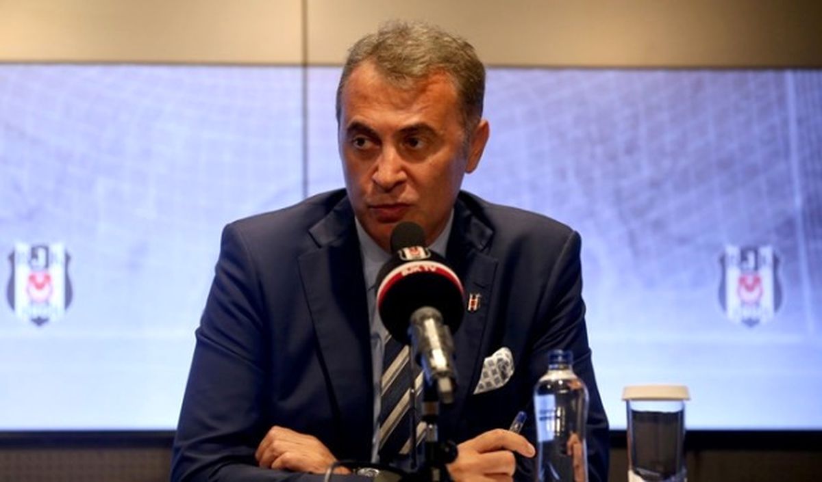 Fikret Orman Basın Toplantısı Düzenleyecek