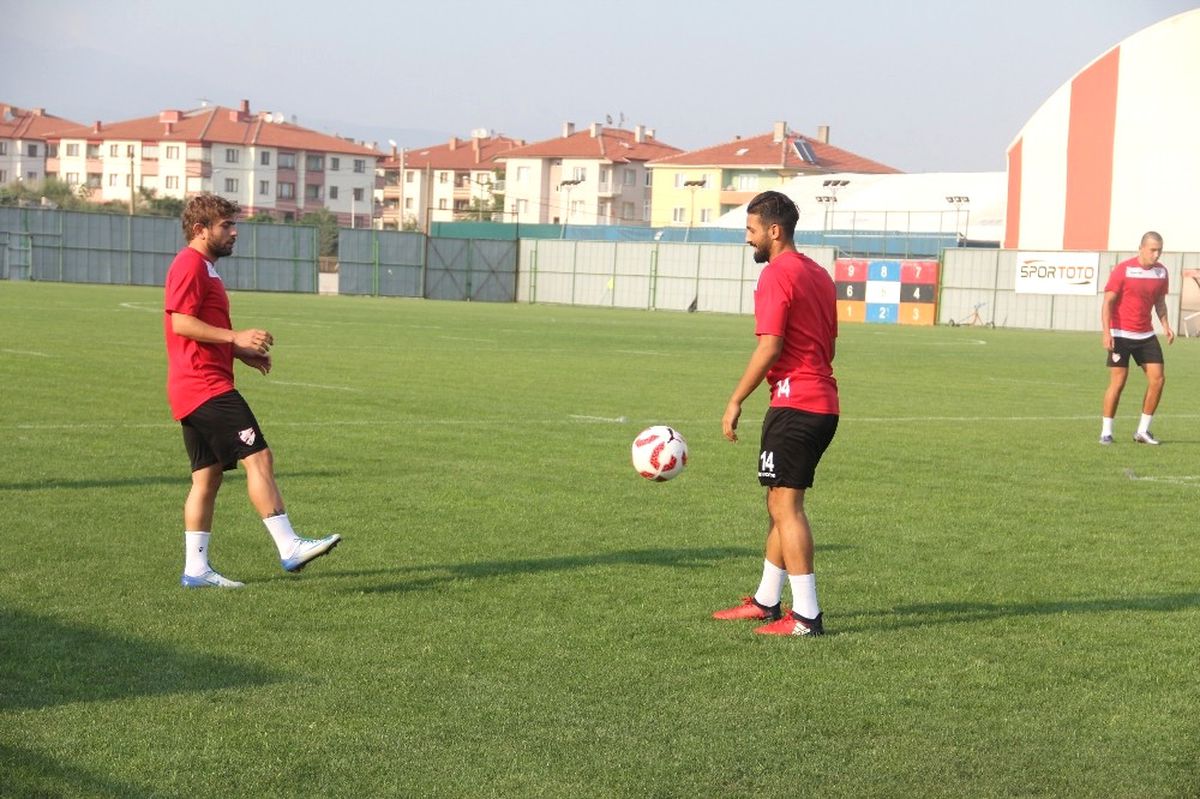 Fuat Çapa: "Heyecanlı ve Çekişmeli Bir Lig Olacak"