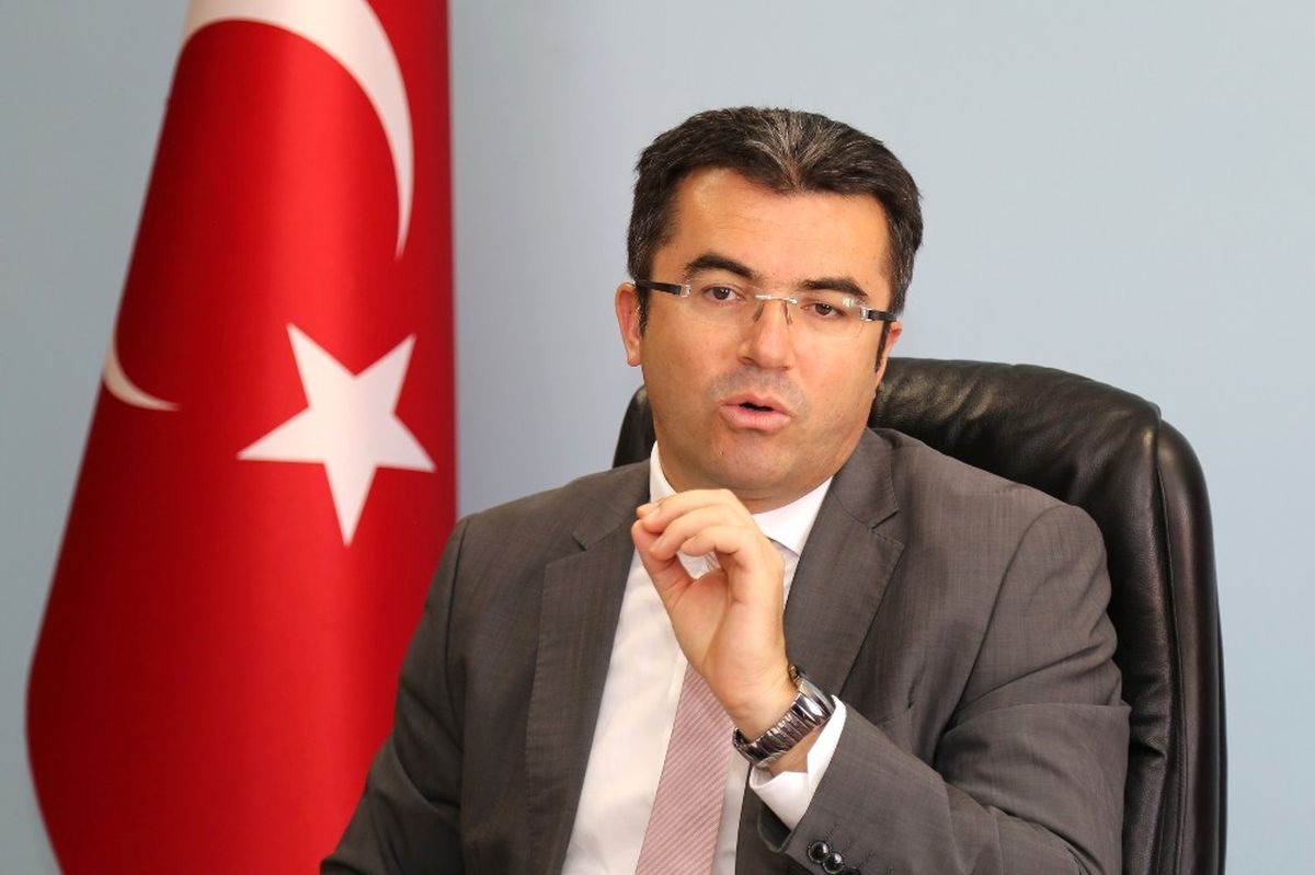 Gümüşhane\'deki Deprem