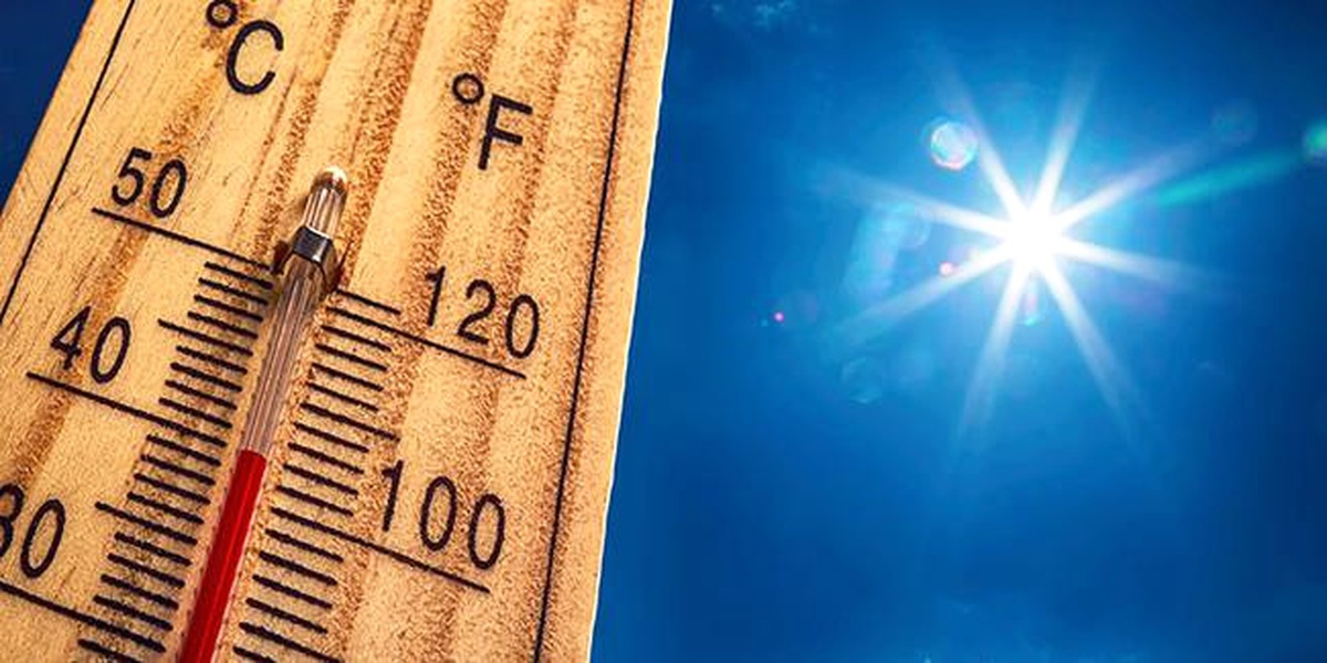 Hava Sıcaklığında 137 Yılın Rekoru