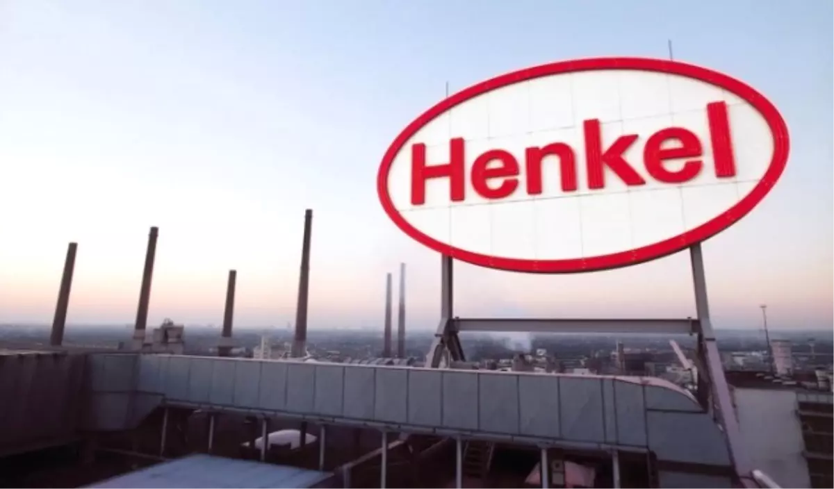 Henkel, Beklentilerin Üzerinde Kâr Etti