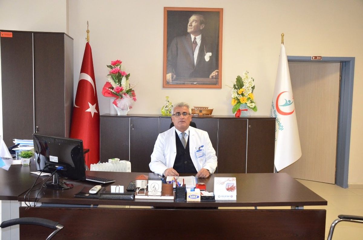 Iğdır Devlet Hastanesinden Sünnet Kampanyası