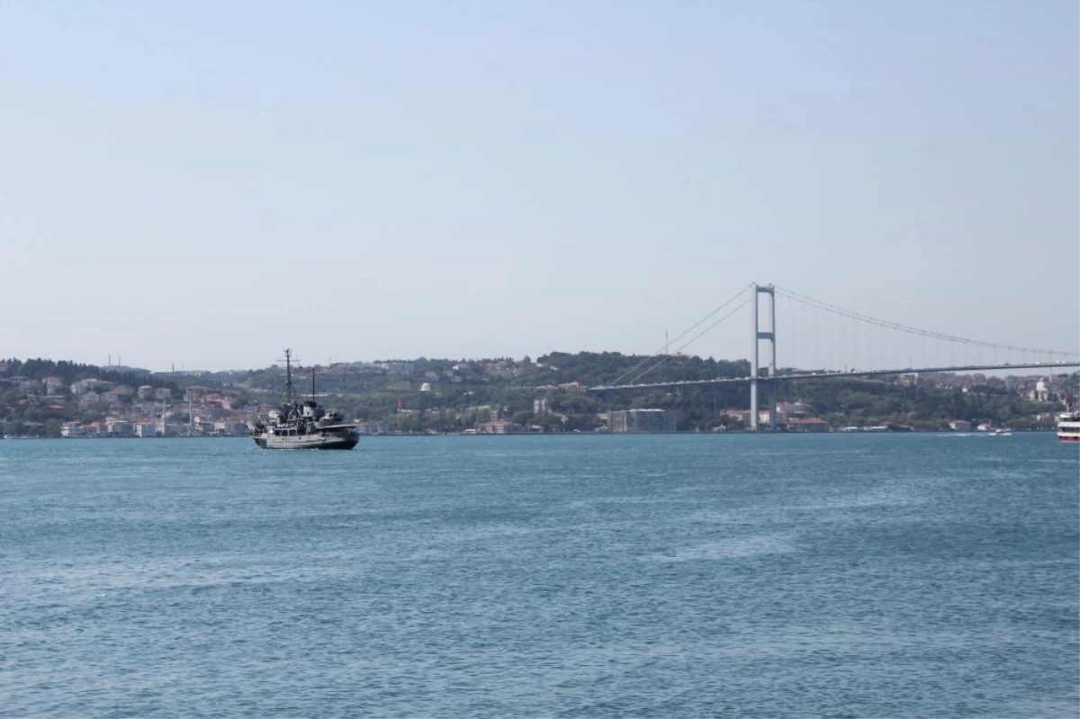 İstanbul Boğazı Kapatıldı, 26 Gündür Haber Alınamayan Genç Aranıyor