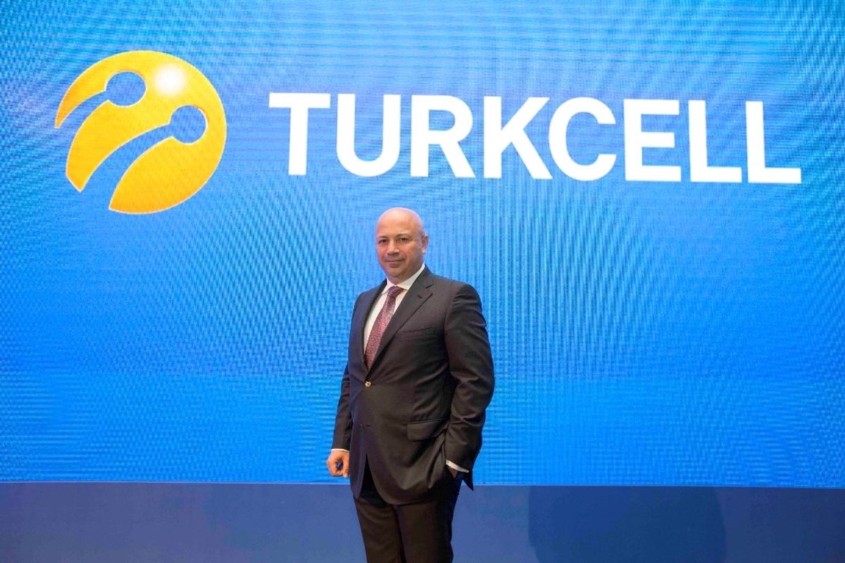 Kaan Terzioğlu\'ndan Yasmani Copello\'ya Tebrik Mesajı
