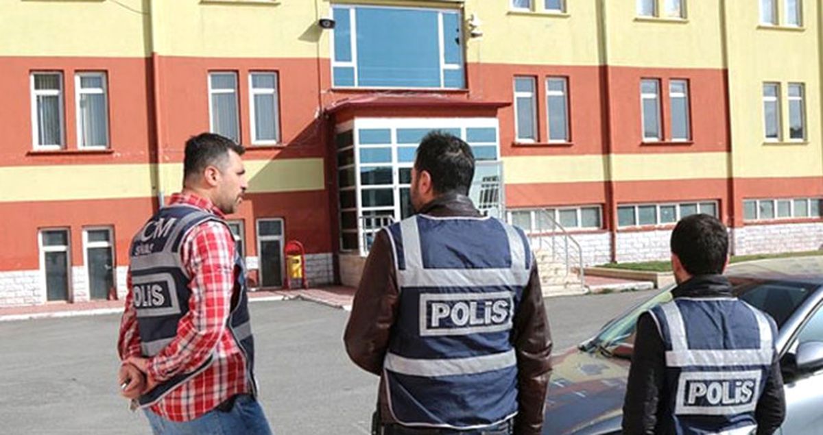 Kahramanmaraş\'ta 8 Şirkete Kayyum Atandı