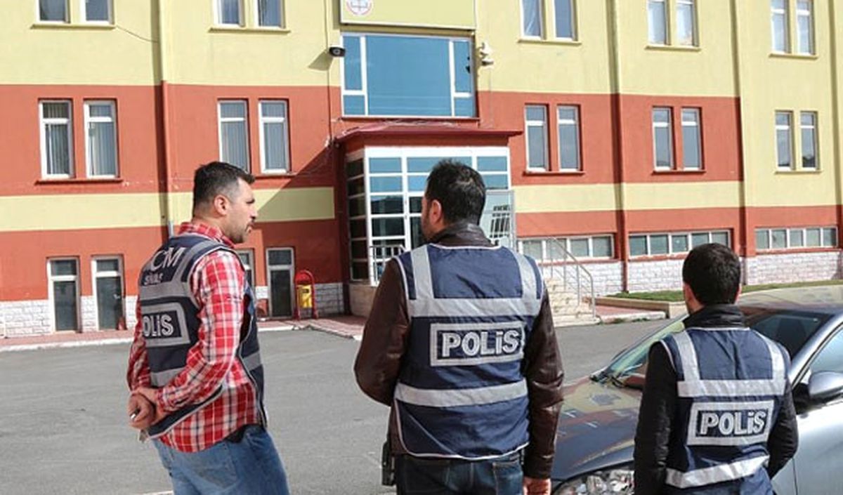 Kahramanmaraş\'ta 8 Şirkete Kayyum Atandı