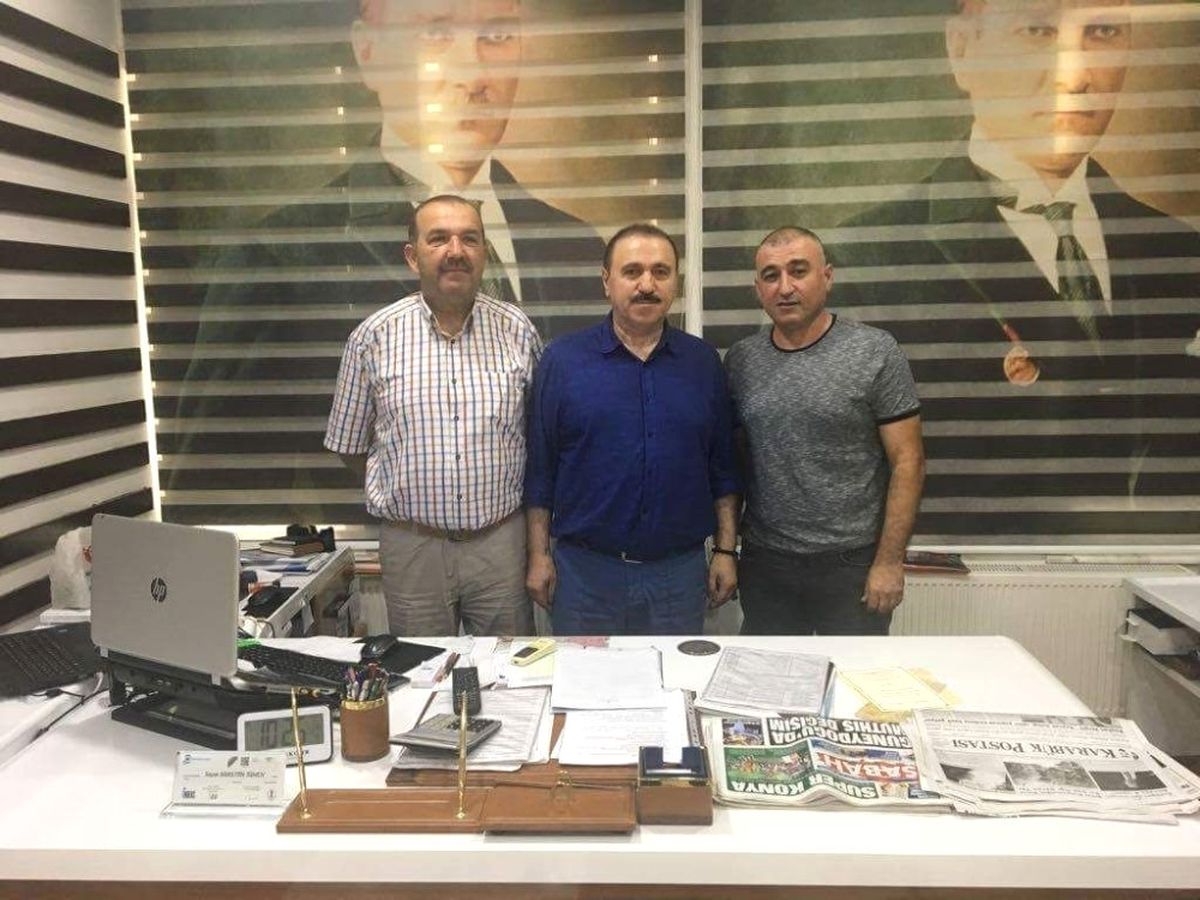 Karabükspor\'dan Esnafa İndirimli Kombine Bilet