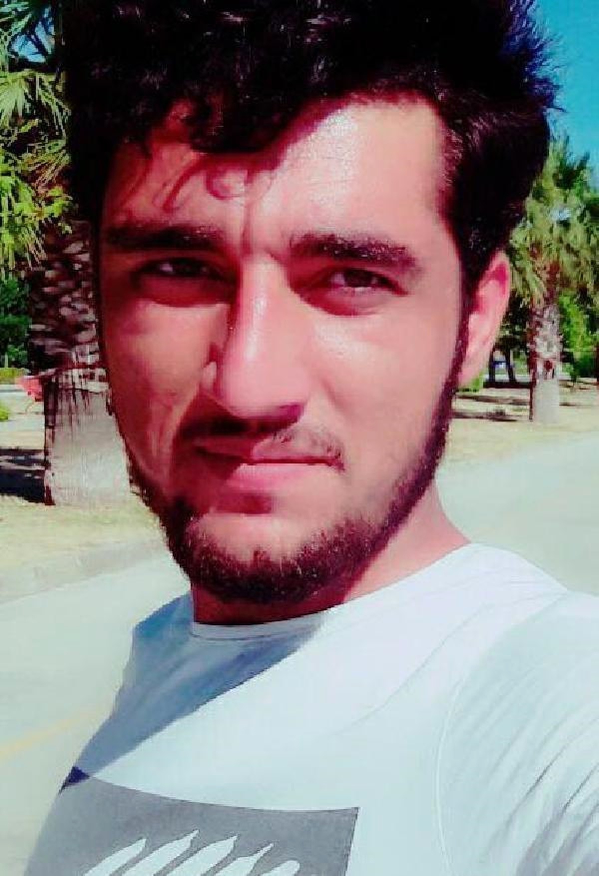 Kömür Paketlerken Elektrik Akımına Kapılan İşçi Öldü