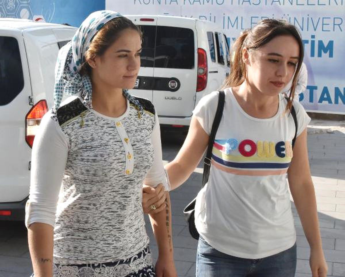 Konya Merkezli 4 İlde Uyuşturucu Operasyonu: 25 Gözaltı