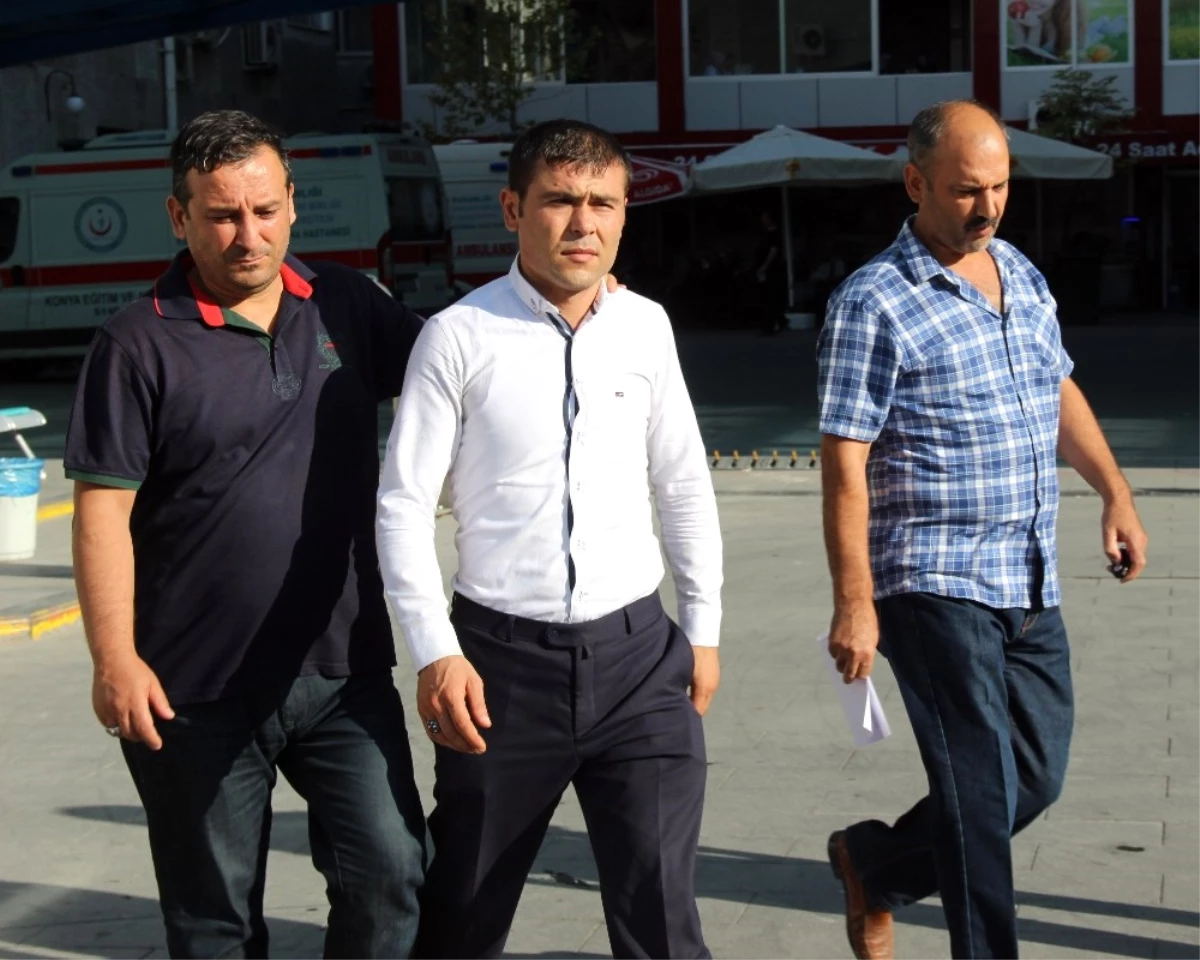 Konya Merkezli 4 İlde Zehir Tacirlerine Operasyon: 25 Gözaltı