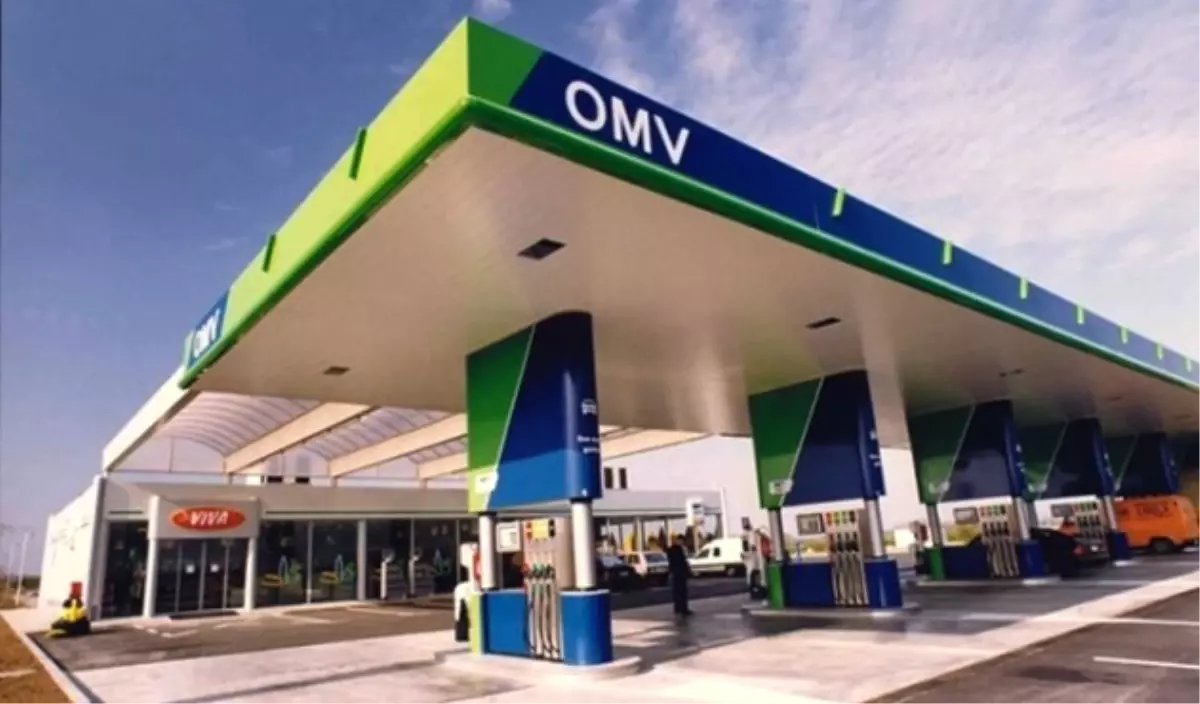 Omv Faaliyet Kârını İkiye Katladı