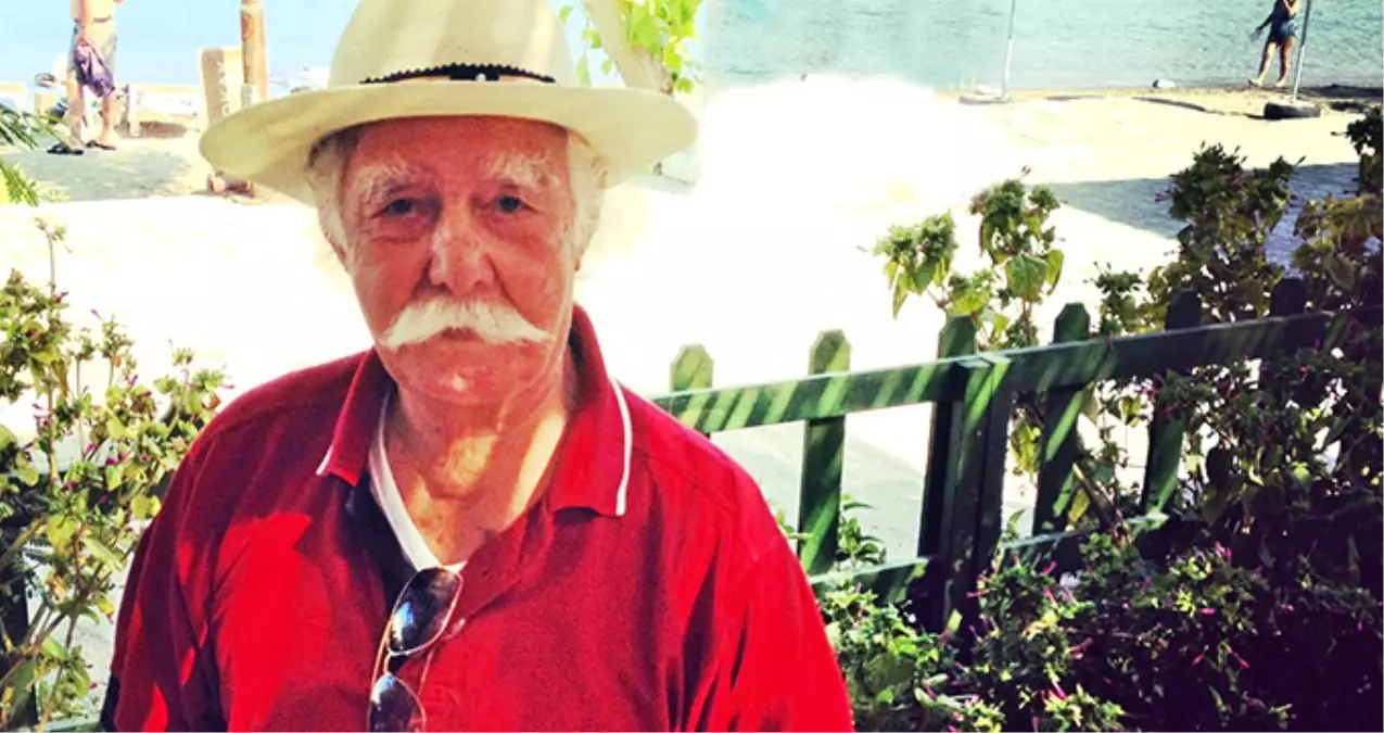 Oyuncu Seyfettin Karadayı Hayatını Kaybetti