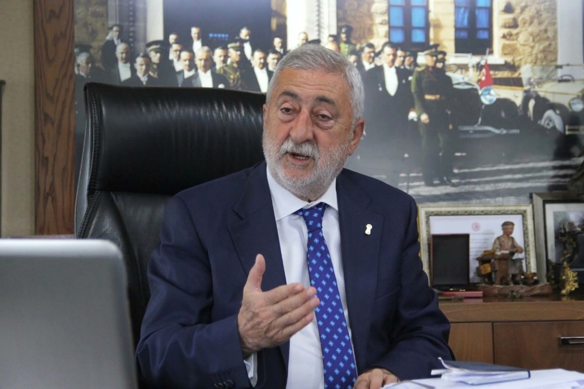 Palandöken, "Uzun Tatil Şehirleri Boşaltıyor"