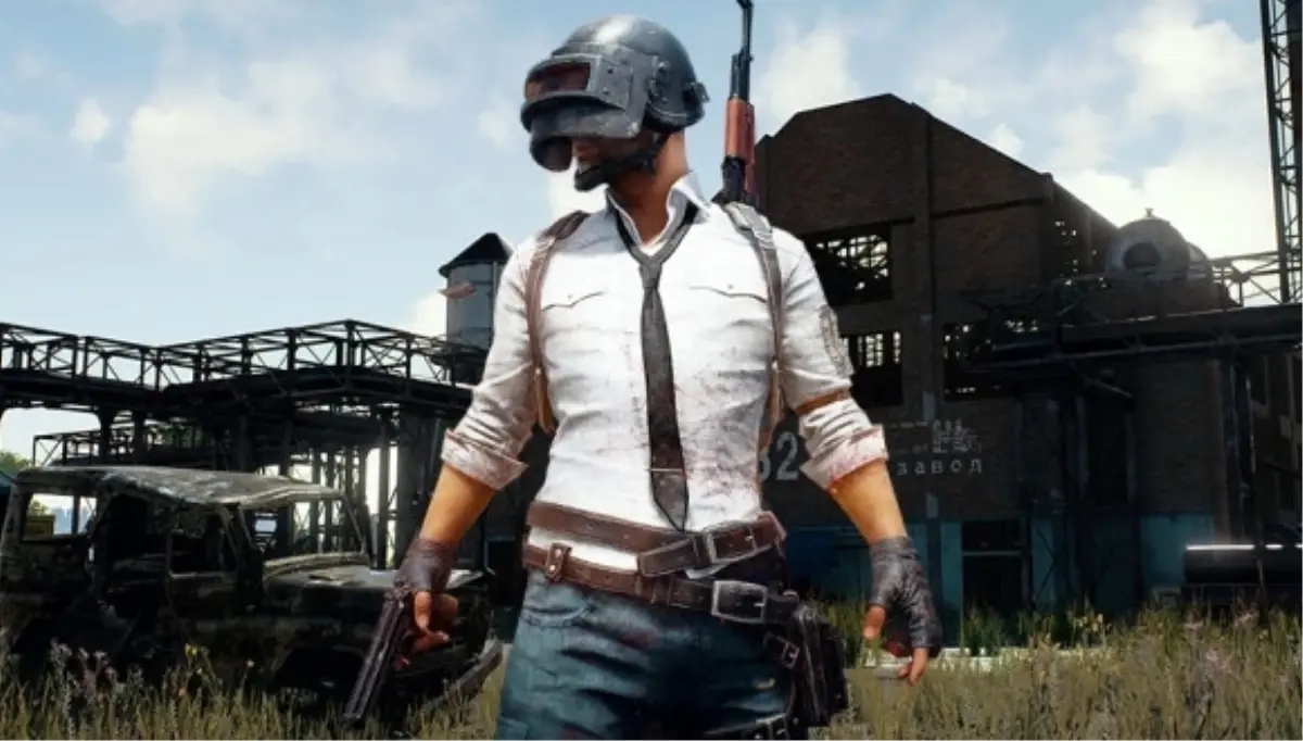 Pubg İçin Müthiş Yenilik Geldi!