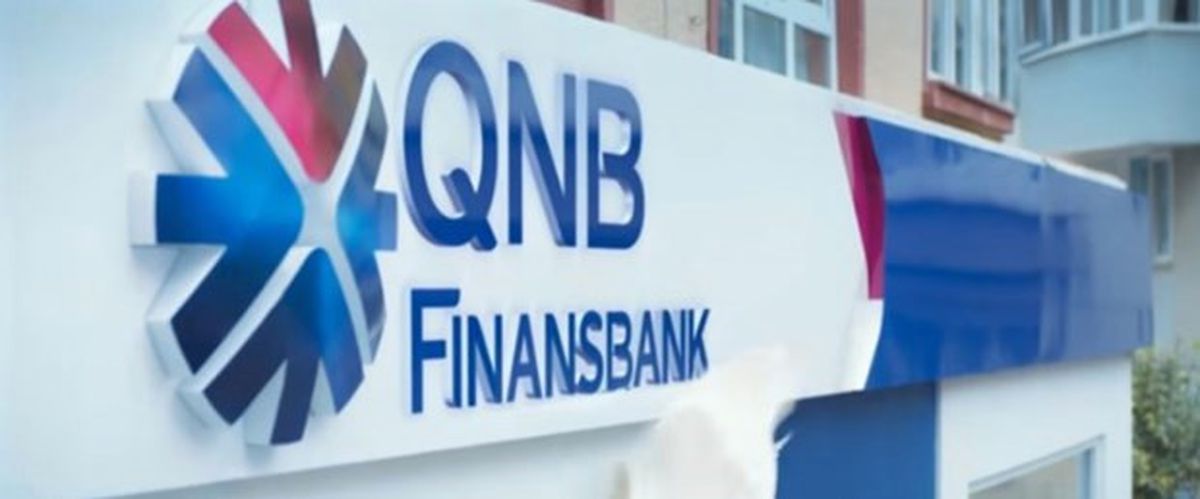 Qnb Finansbank, Ebrd\'den 55 Milyon Dolarlık Finansman Sağladı