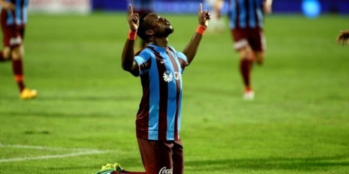 Son Dakika! Trabzonspor\'da Şaşırtan Ayrılık!