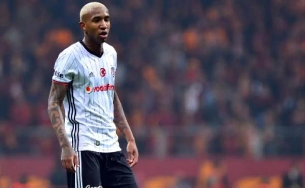 Talisca\'da Mutlu Son