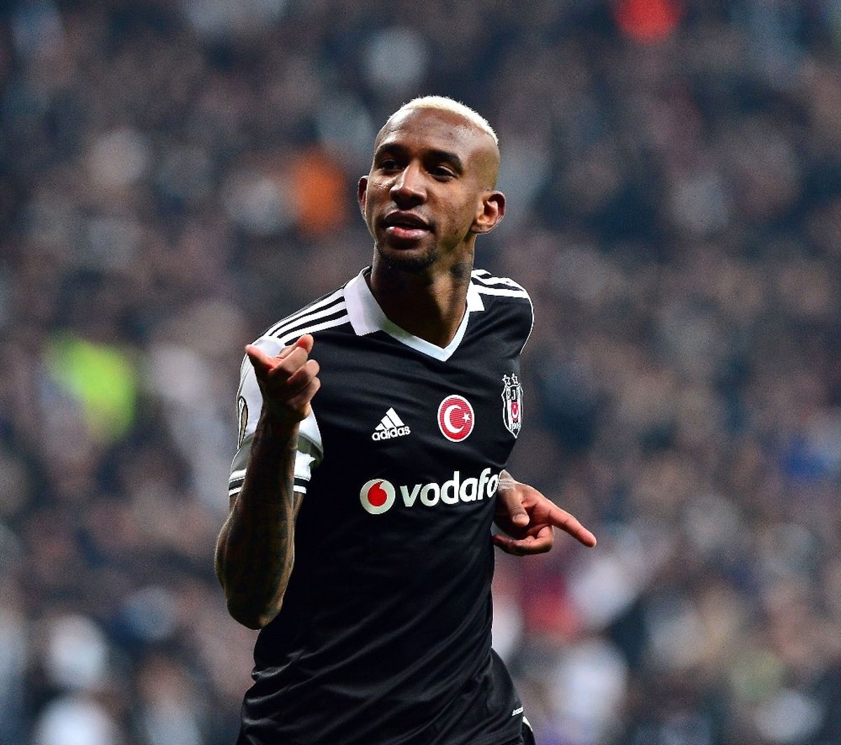 Talisca\'nın Lisansı Çıktı