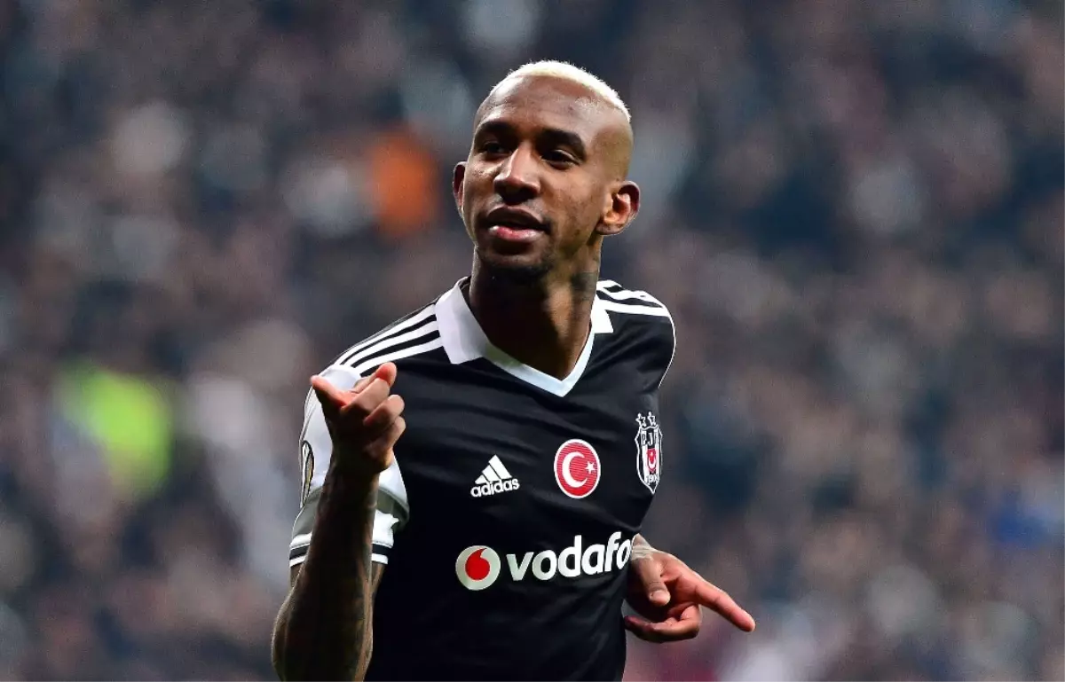 Talisca\'nın Lisansı Çıktı