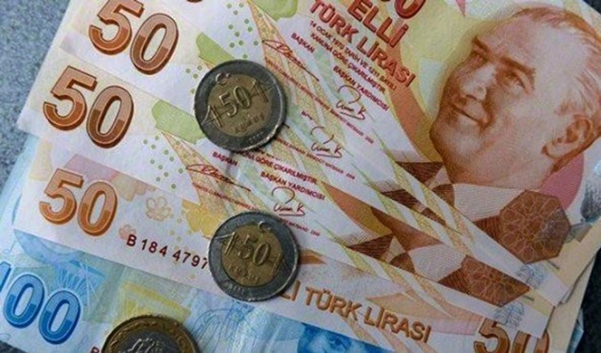 TL Varlıklar Pozitif Trendi Koruyabilir\'