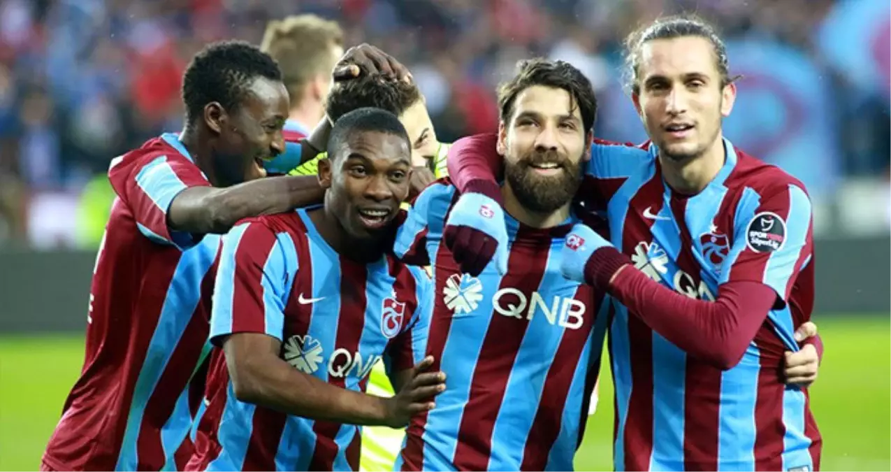 Trabzonspor, Onazi\'yi 4.5 Milyon Euro\'ya İngiliz Ekibi Birmingham\'a Sattı