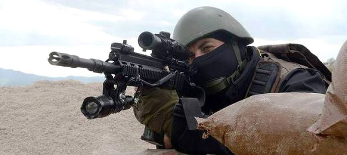 Tsk: "Şırnak\'ta 5 Terörist Etkisiz Hale Getirildi"