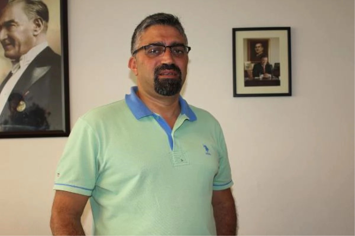Turgay Polat, "Adaylar Kontenjanları Boş Bırakarak Üniversitelere Mesaj Verdi"