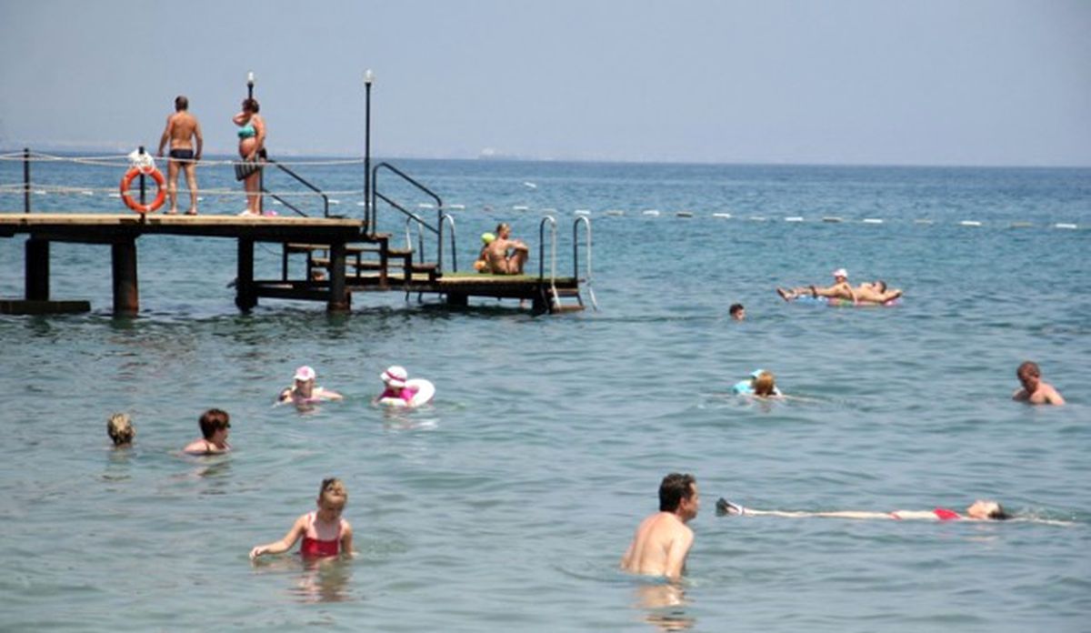 Turizmciler Bayram Tatilini Bekliyor