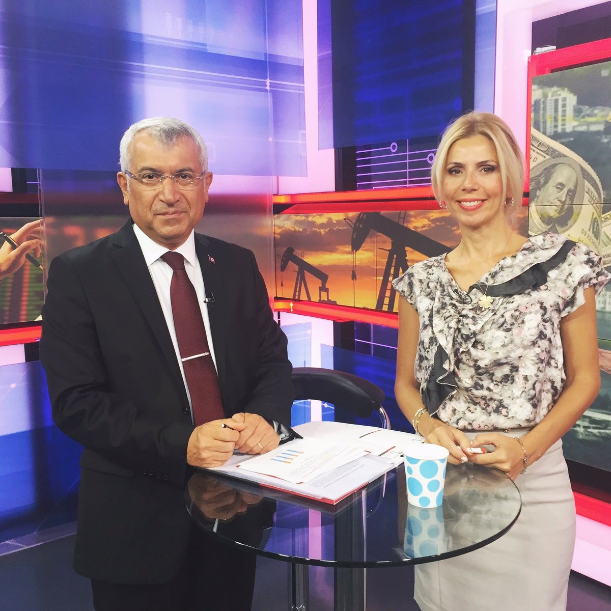Türk Eximbank 20 Şehirde İrtibat Bürosu Açıyor