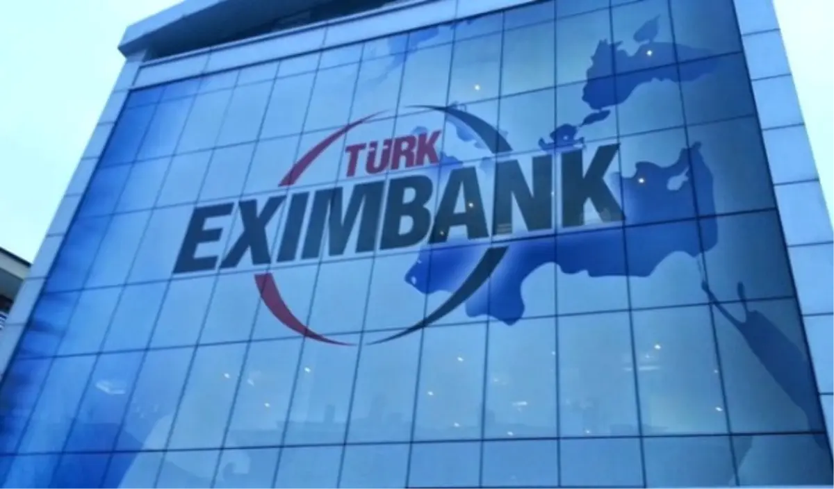 Türk Eximbank, İhracat Desteğini Yüzde 38 Artırdı