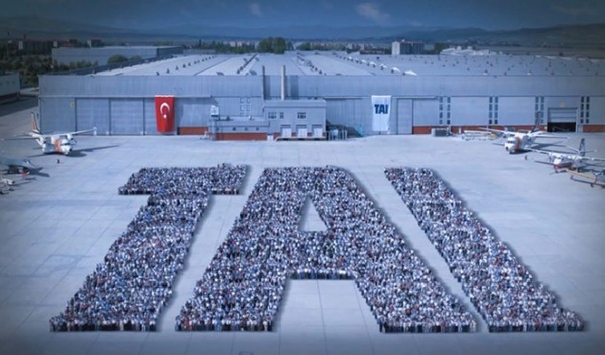 Tusaş, Ulusal Kalite Hareketi\'ne Katıldı