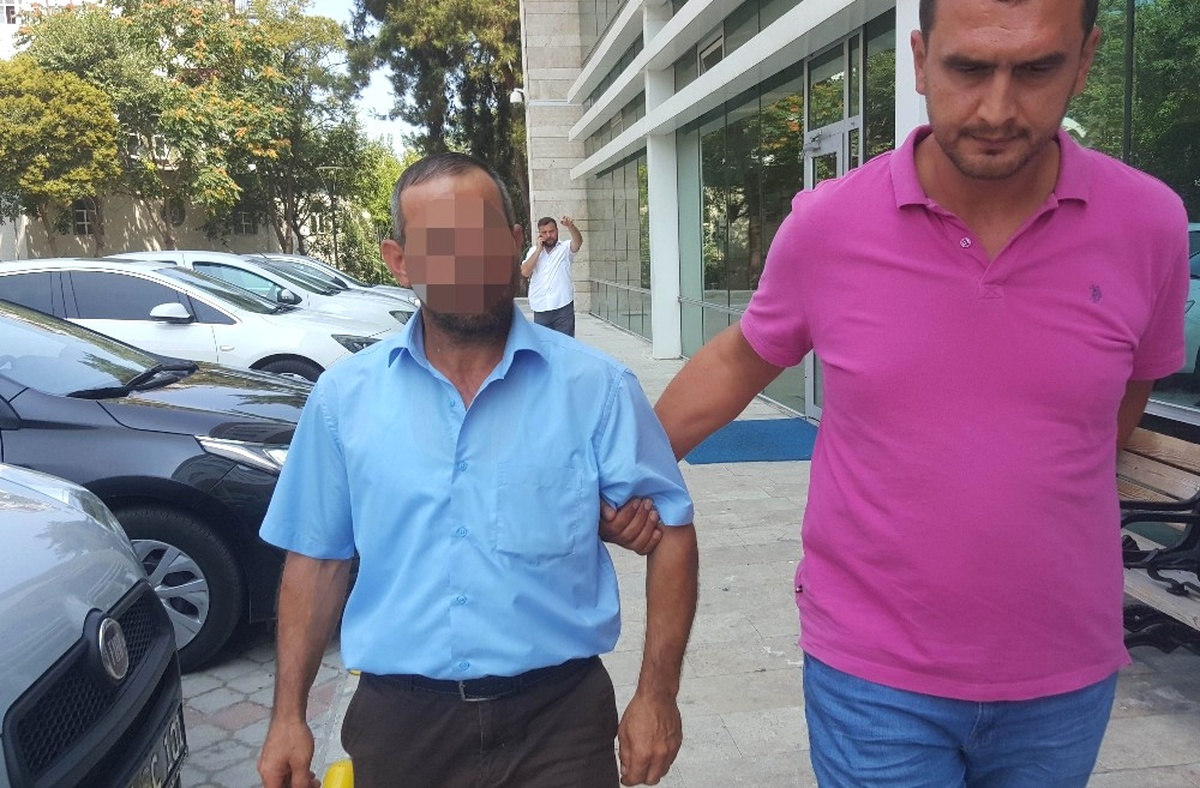 Uyuşturucu ile Yakalanan Şahıs Tutuklandı