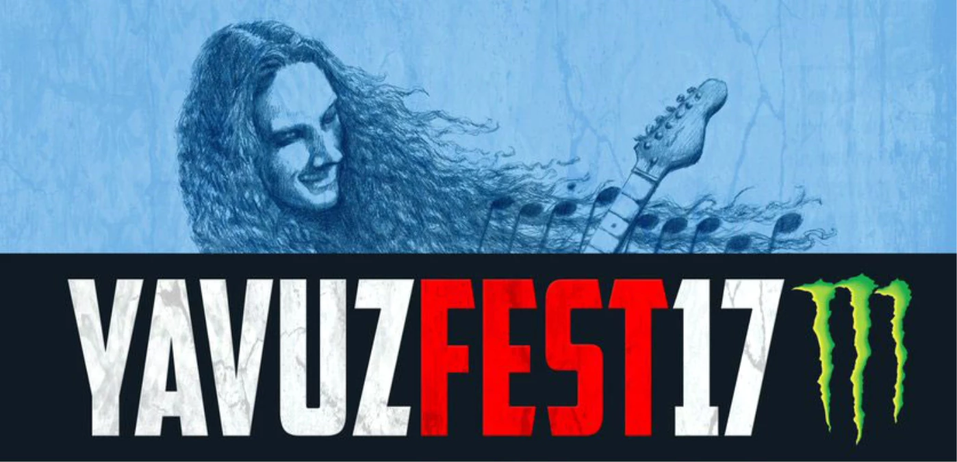 Yavuzfest 13 Ağustos\'ta UNIQ\'te!