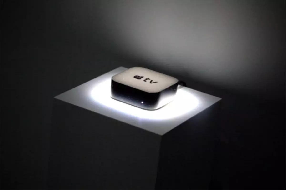 Yeni Apple Tv 4k Hdr Desteği Akıllı Tv\'nizin Çok Ötesinde Olacak