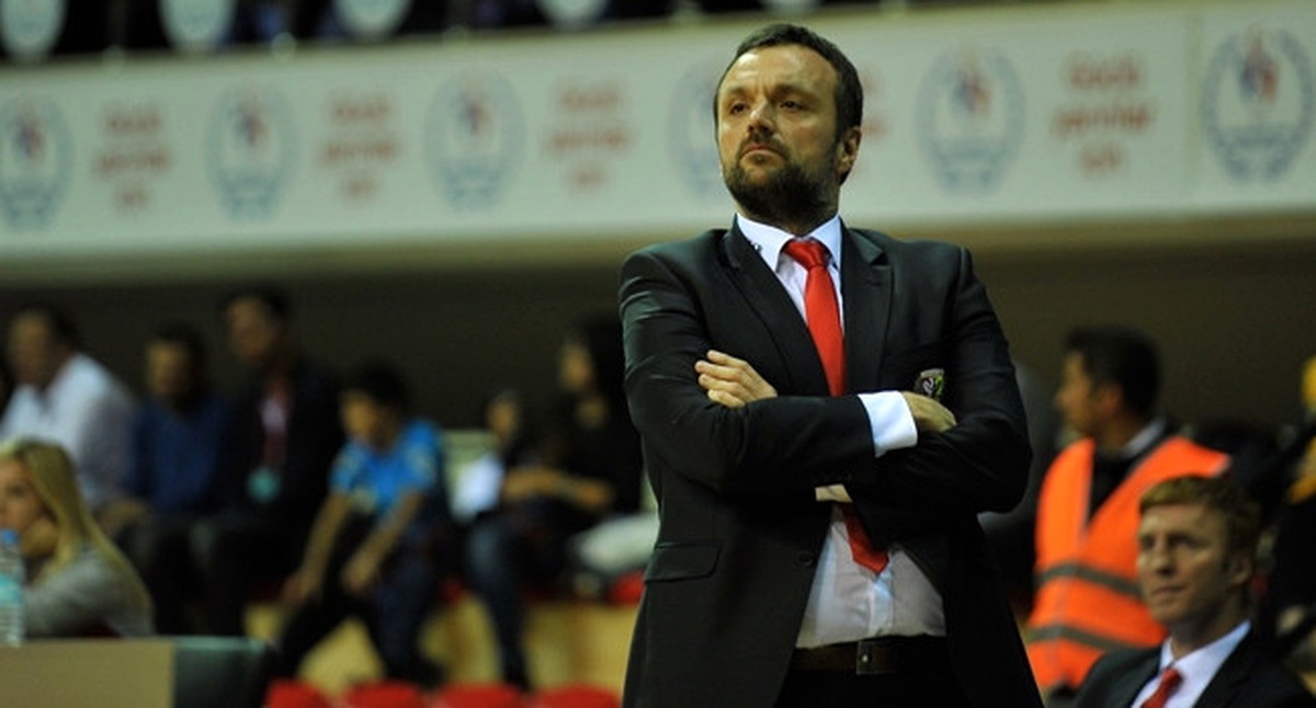 Yeşilgiresun Belediyespor\'da Ulavin Dönemi