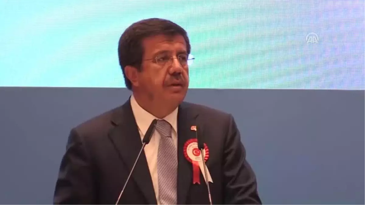 Zeybekci: "21. Yüzyıl Türk-Kazak Yüzyılı Olacaktır"