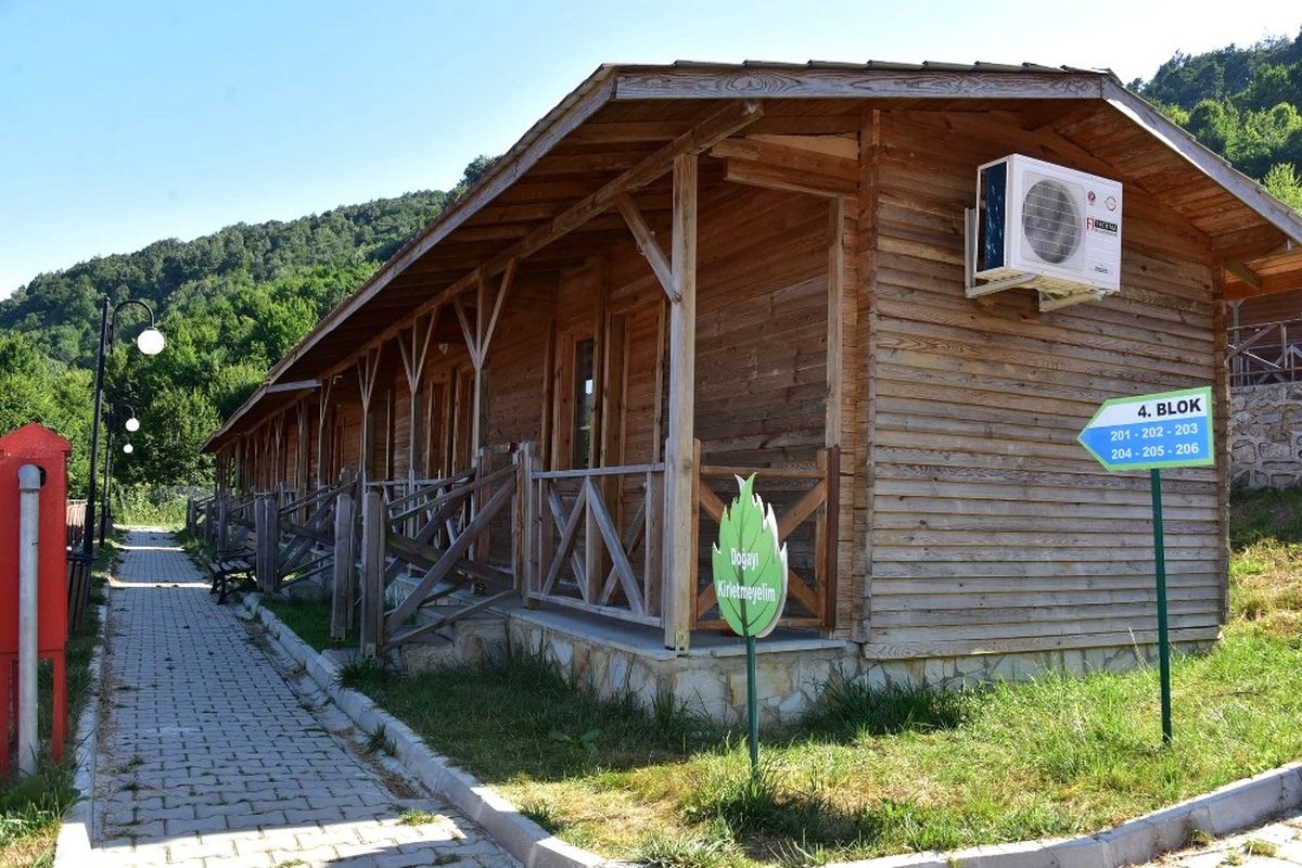 19 Mayıs\'ın Nefes Kaynağı Nebiyan