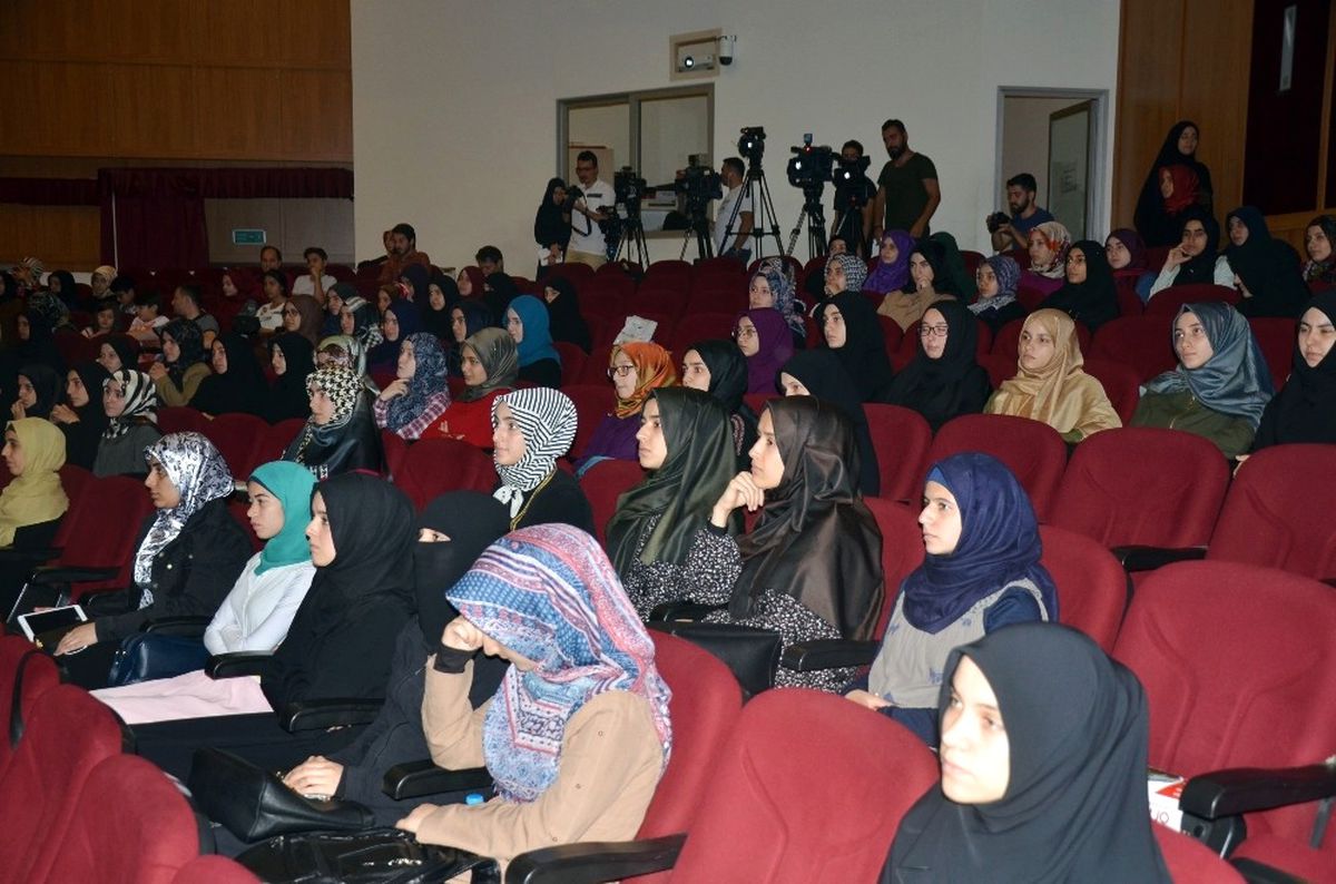 45 Günde Arapça Öğrenmenin Yolu Bu Projede