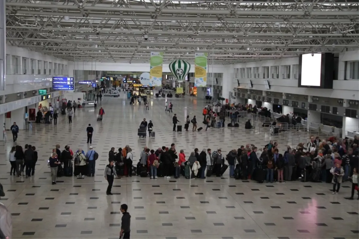 Akenerji, 150 Bin Ağacın Temizleyeceği Havayı Temizledi