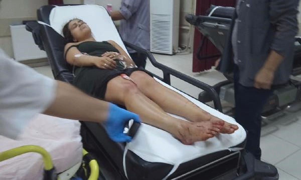 Aksaray\'da Kardeşlerin Miras Kavgası: 5 Yaralı