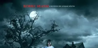 Annabelle: Kötülüğün Doğuşu 18 Ağustos'ta Sinemalarda!