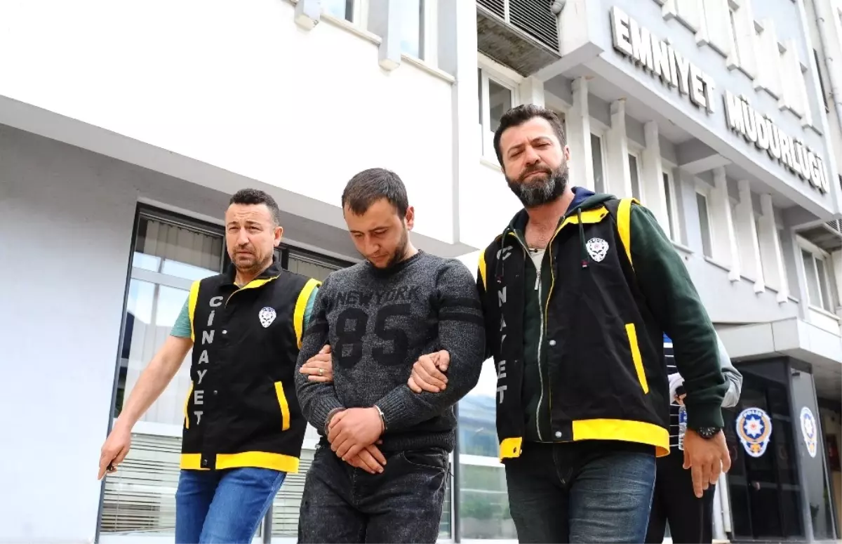 Arkadaş Cinayeti Yargı Önünde